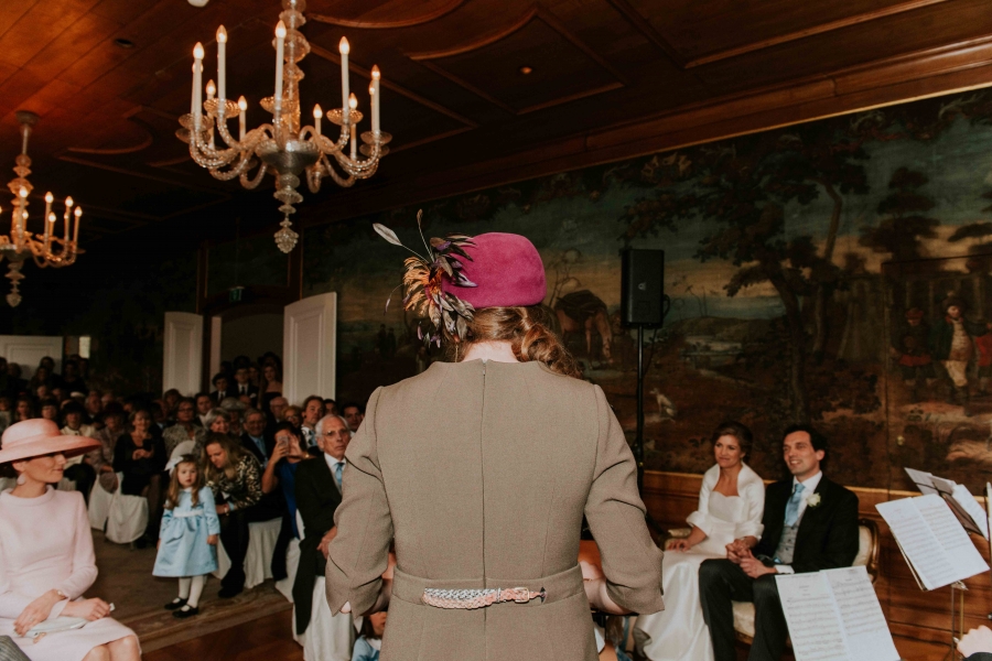 FIH Fotografie » Madeline & Hans, Driebergen